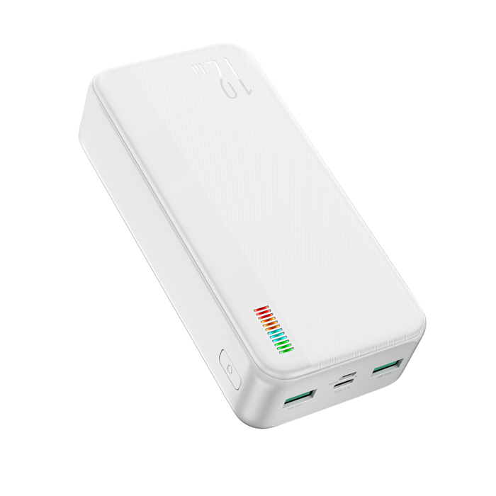 Joyroom JR-T018 power bank 30000mAh 12W Dazzling Series